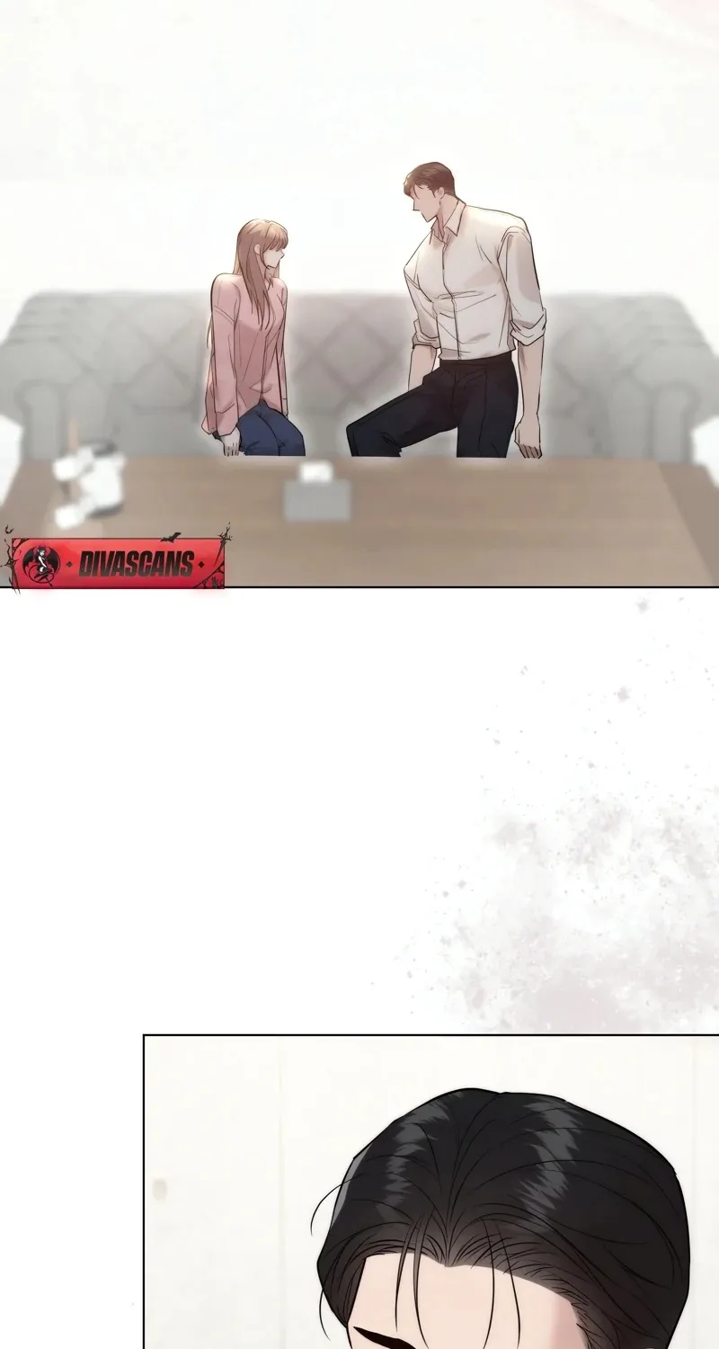 Ash-Covered Pure Love Chapter 8 page 19 - 