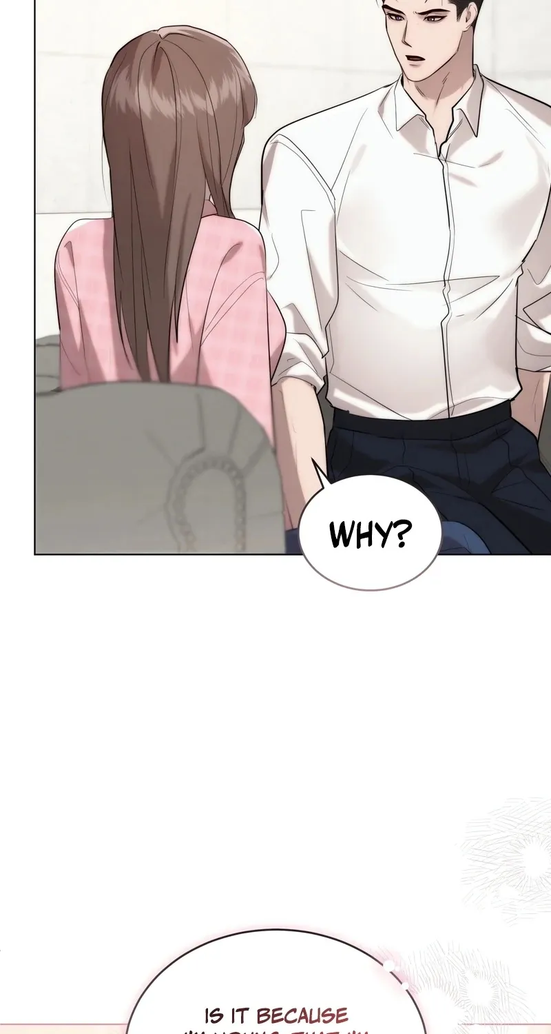 Ash-Covered Pure Love Chapter 8 page 3 - 