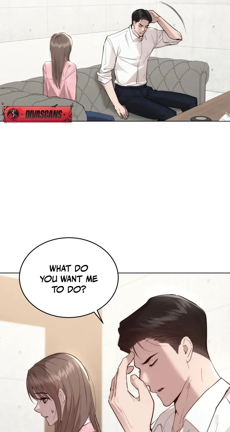 Ash-Covered Pure Love Chapter 8 page 21 - 
