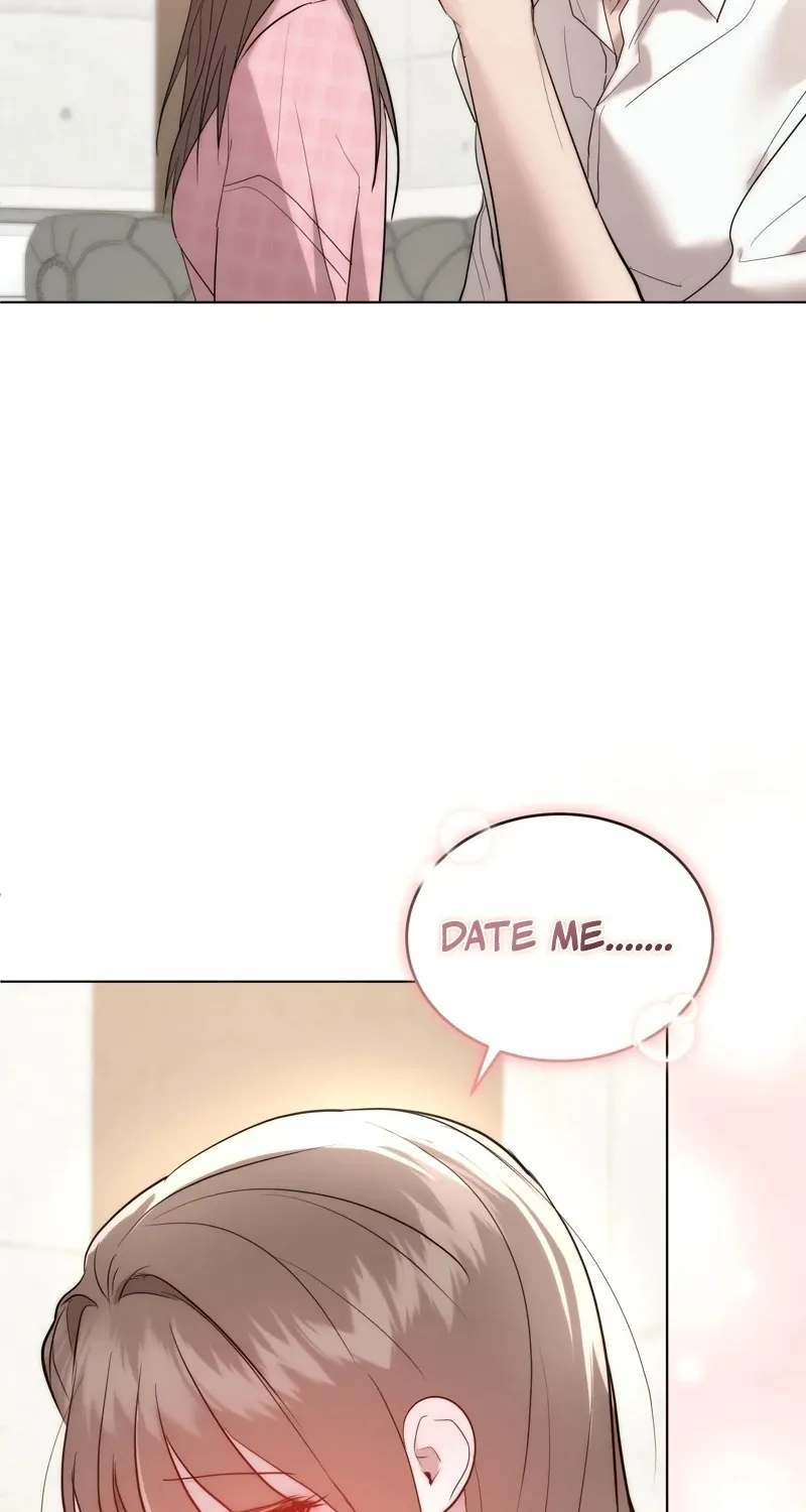 Ash-Covered Pure Love Chapter 8 page 22 - 