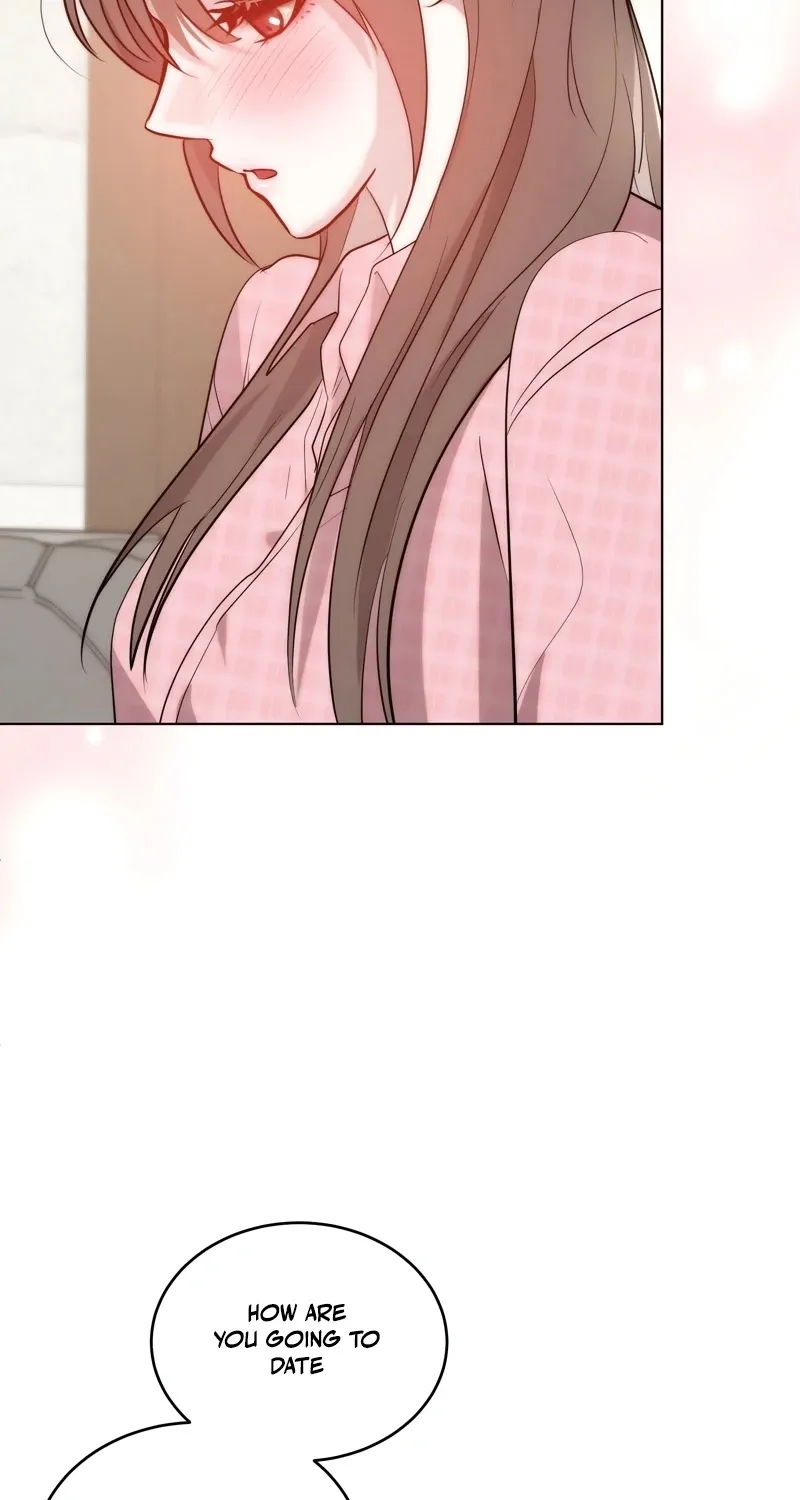Ash-Covered Pure Love Chapter 8 page 23 - 