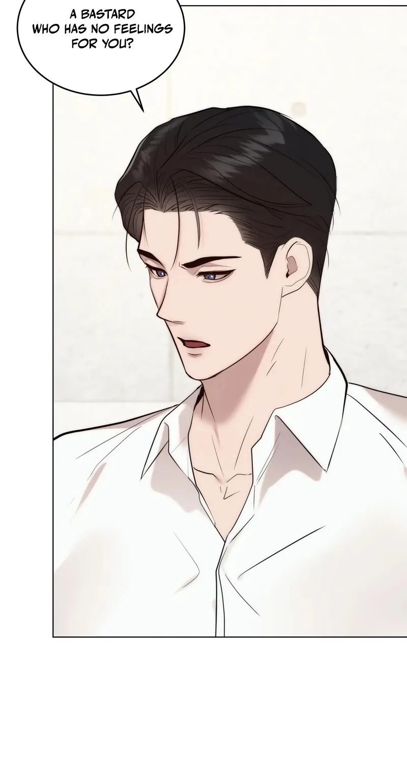 Ash-Covered Pure Love Chapter 8 page 24 - 
