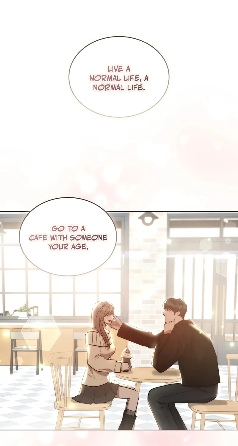 Ash-Covered Pure Love Chapter 8 page 25 - 