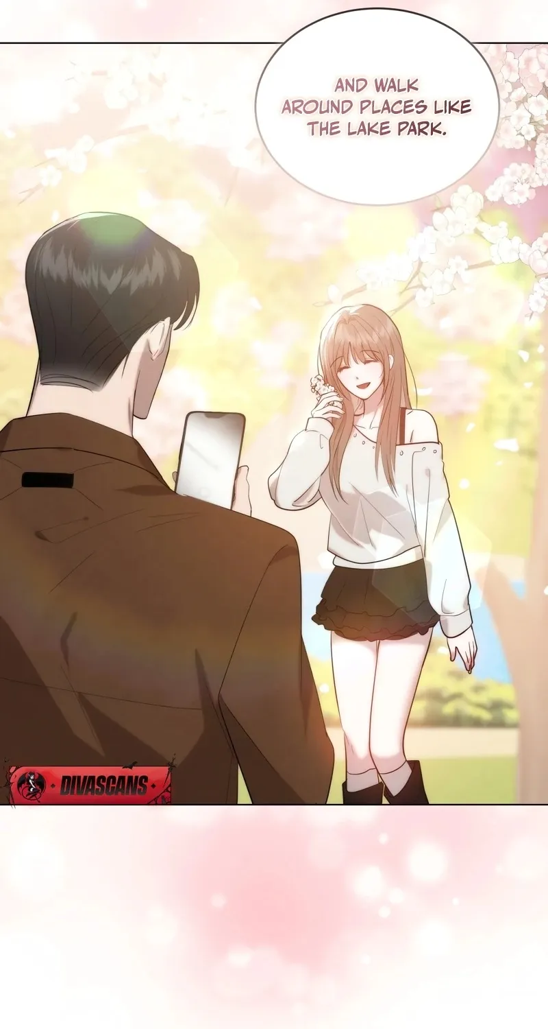 Ash-Covered Pure Love Chapter 8 page 26 - 