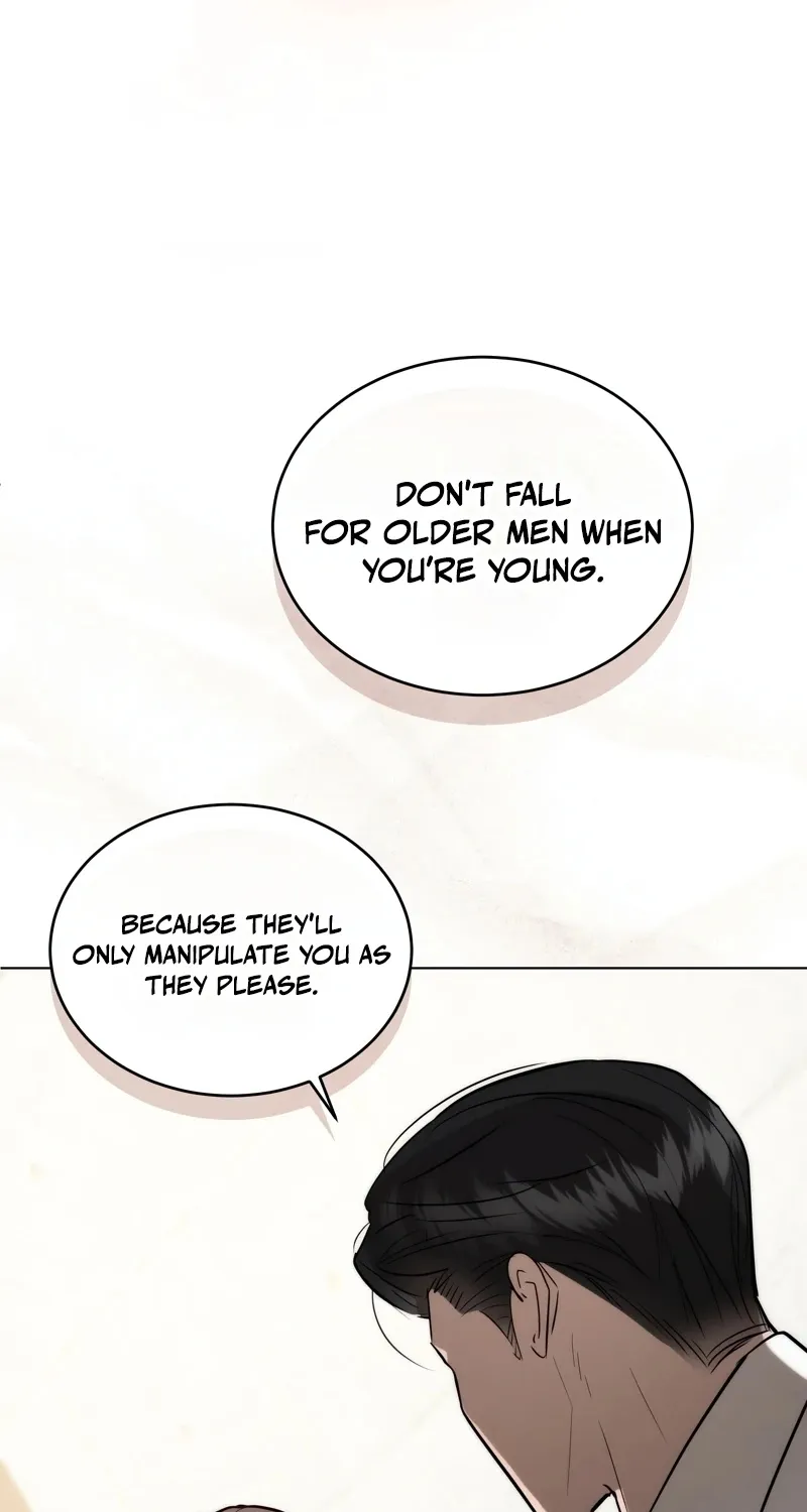 Ash-Covered Pure Love Chapter 8 page 27 - 