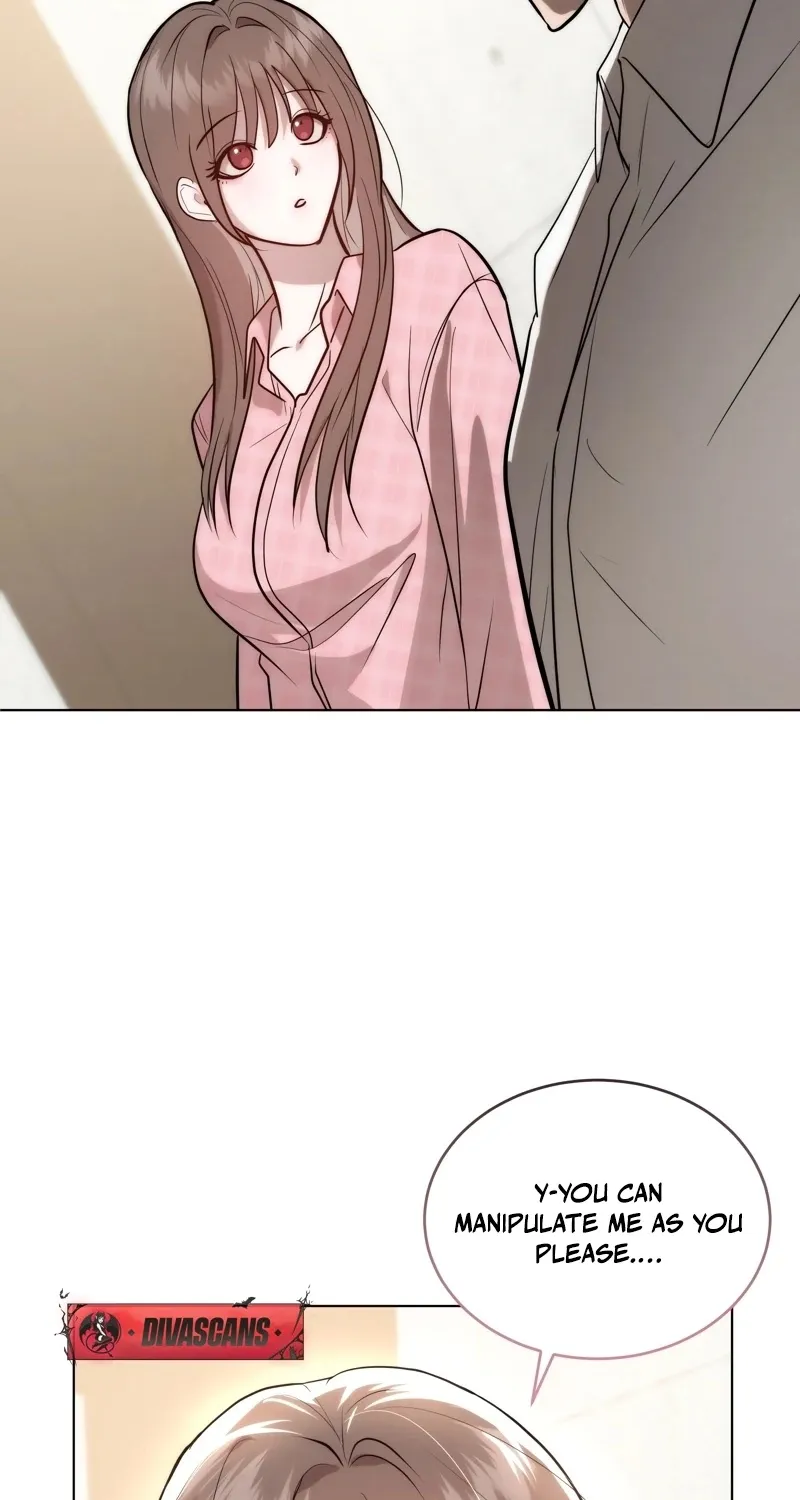 Ash-Covered Pure Love Chapter 8 page 28 - 