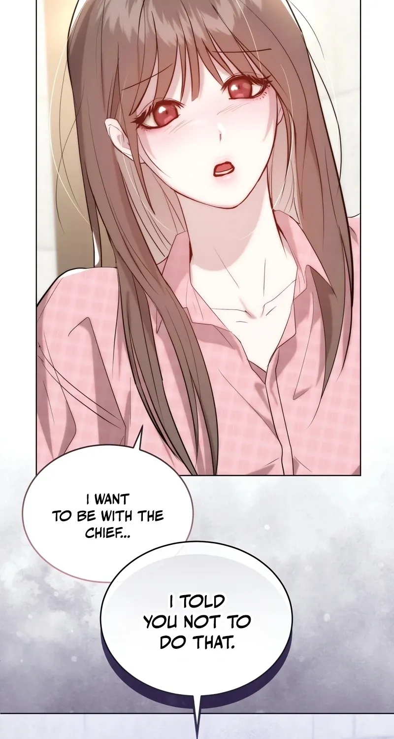 Ash-Covered Pure Love Chapter 8 page 29 - 