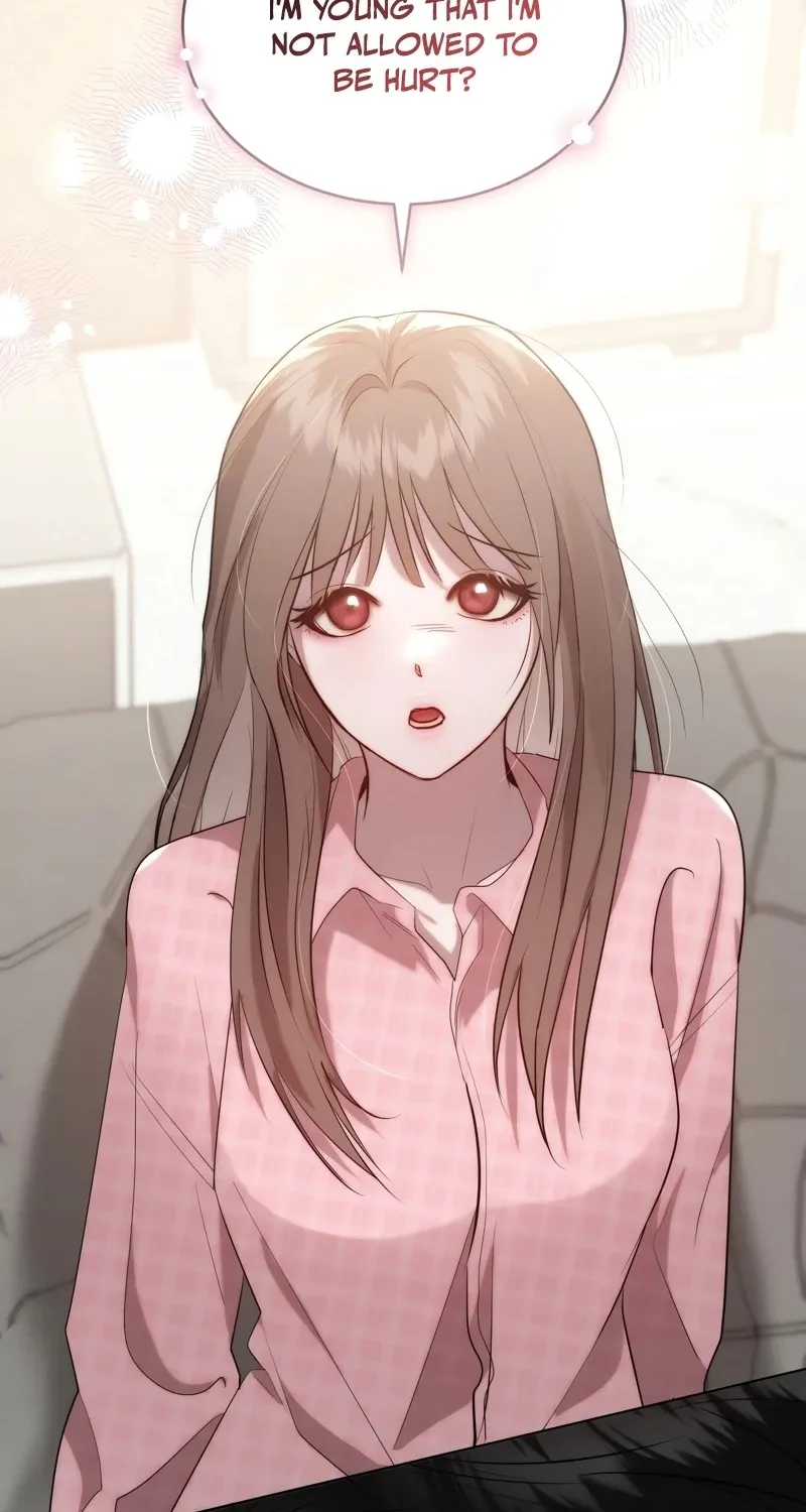 Ash-Covered Pure Love Chapter 8 page 4 - 