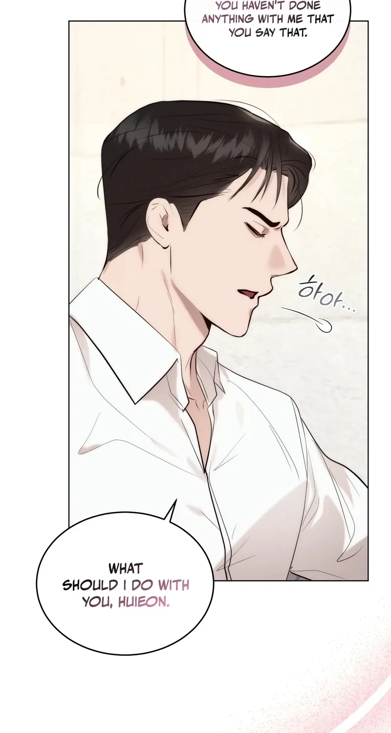 Ash-Covered Pure Love Chapter 8 page 34 - 