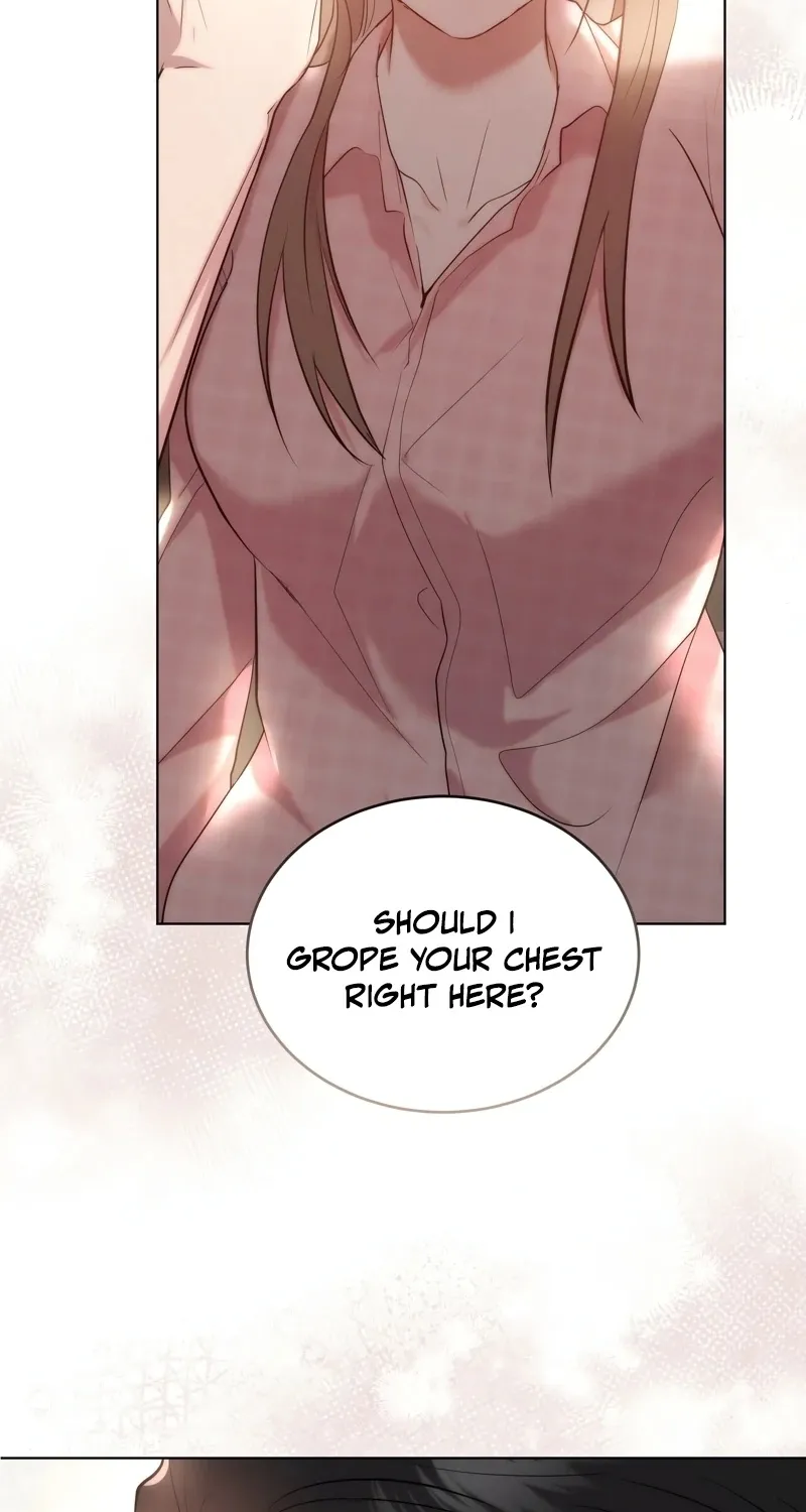 Ash-Covered Pure Love Chapter 8 page 43 - 