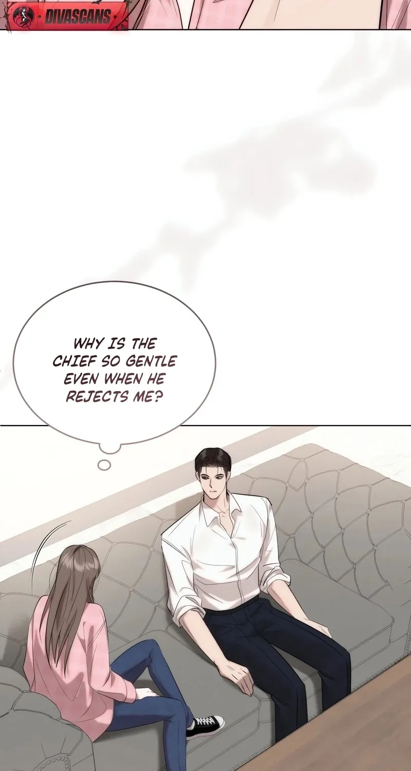 Ash-Covered Pure Love Chapter 8 page 52 - 