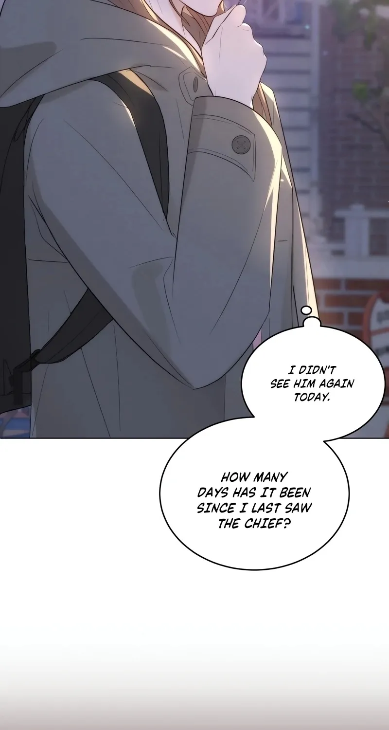 Ash-Covered Pure Love Chapter 8 page 58 - 