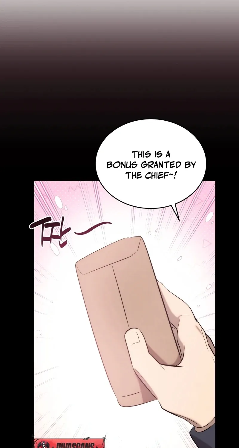 Ash-Covered Pure Love Chapter 8 page 59 - 