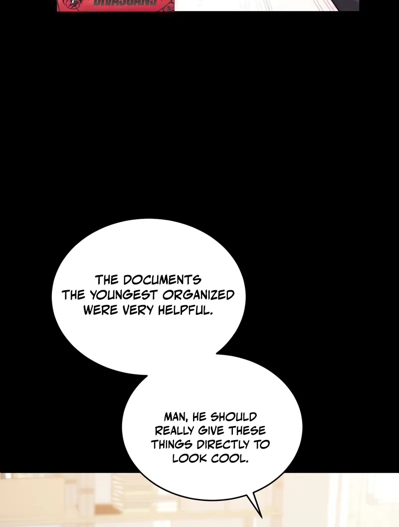 Ash-Covered Pure Love Chapter 8 page 60 - 
