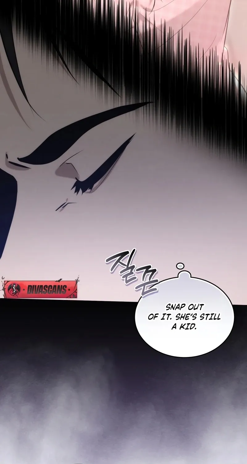 Ash-Covered Pure Love Chapter 8 page 7 - 