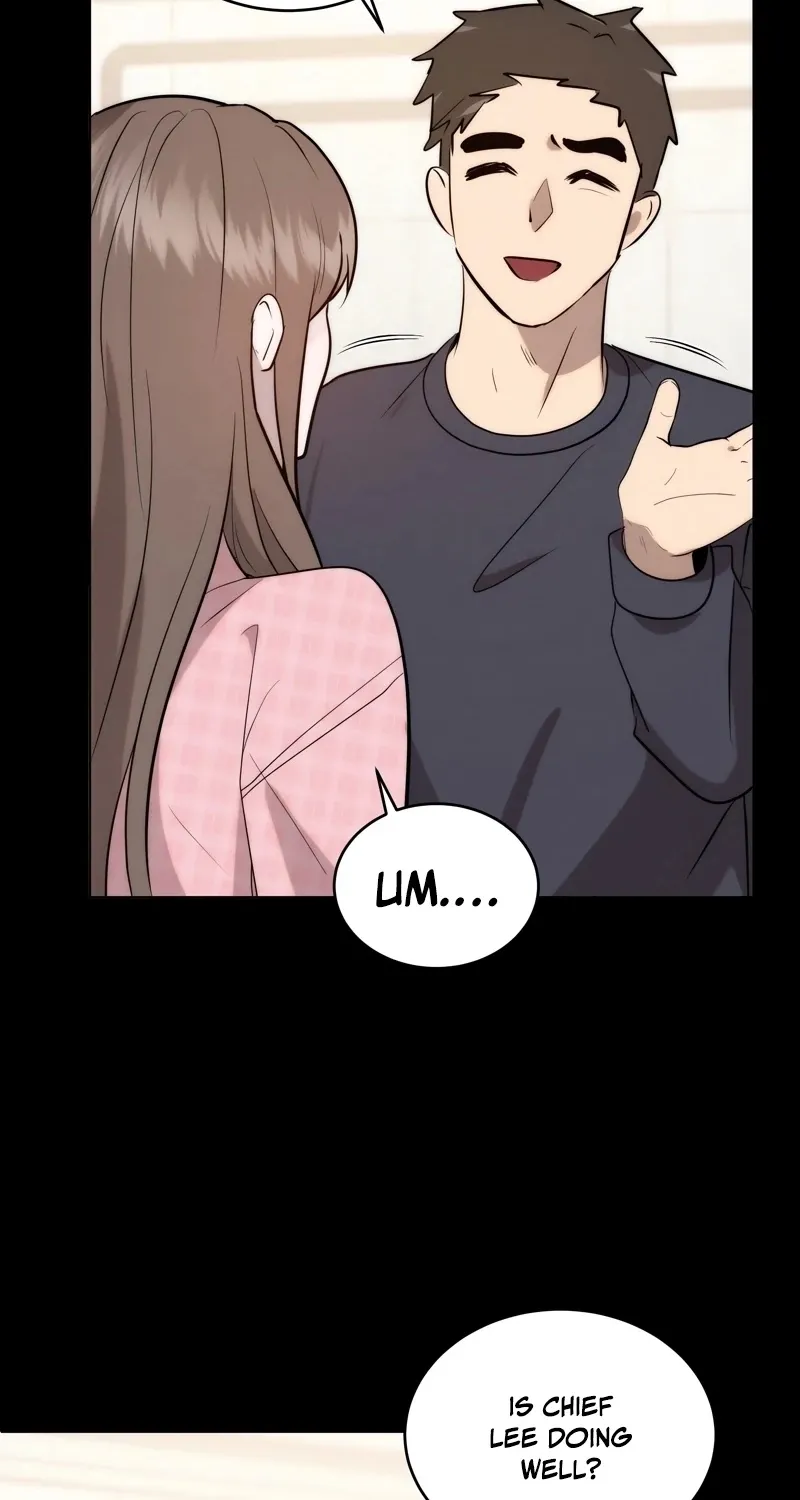 Ash-Covered Pure Love Chapter 8 page 62 - 