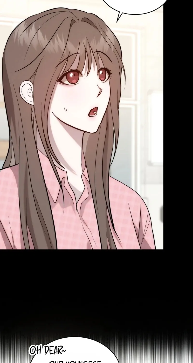 Ash-Covered Pure Love Chapter 8 page 63 - 