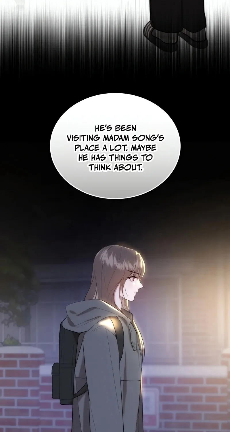 Ash-Covered Pure Love Chapter 8 page 65 - 
