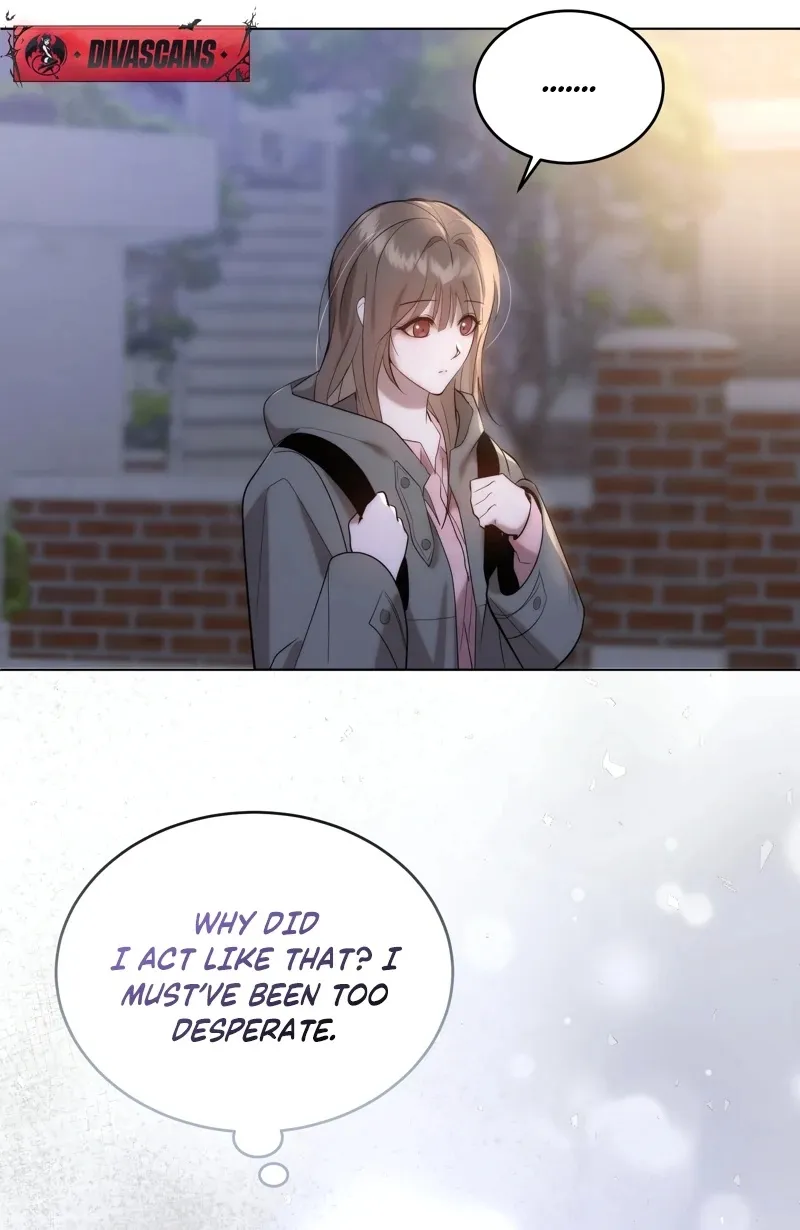 Ash-Covered Pure Love Chapter 8 page 69 - 