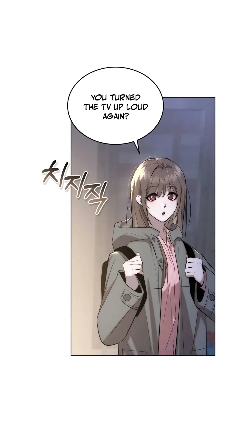 Ash-Covered Pure Love Chapter 8 page 73 - 