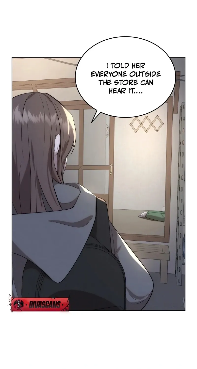 Ash-Covered Pure Love Chapter 8 page 74 - 