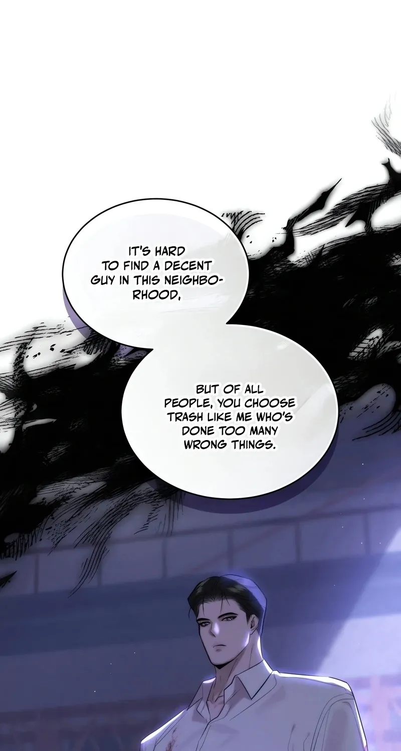 Ash-Covered Pure Love Chapter 8 page 9 - 