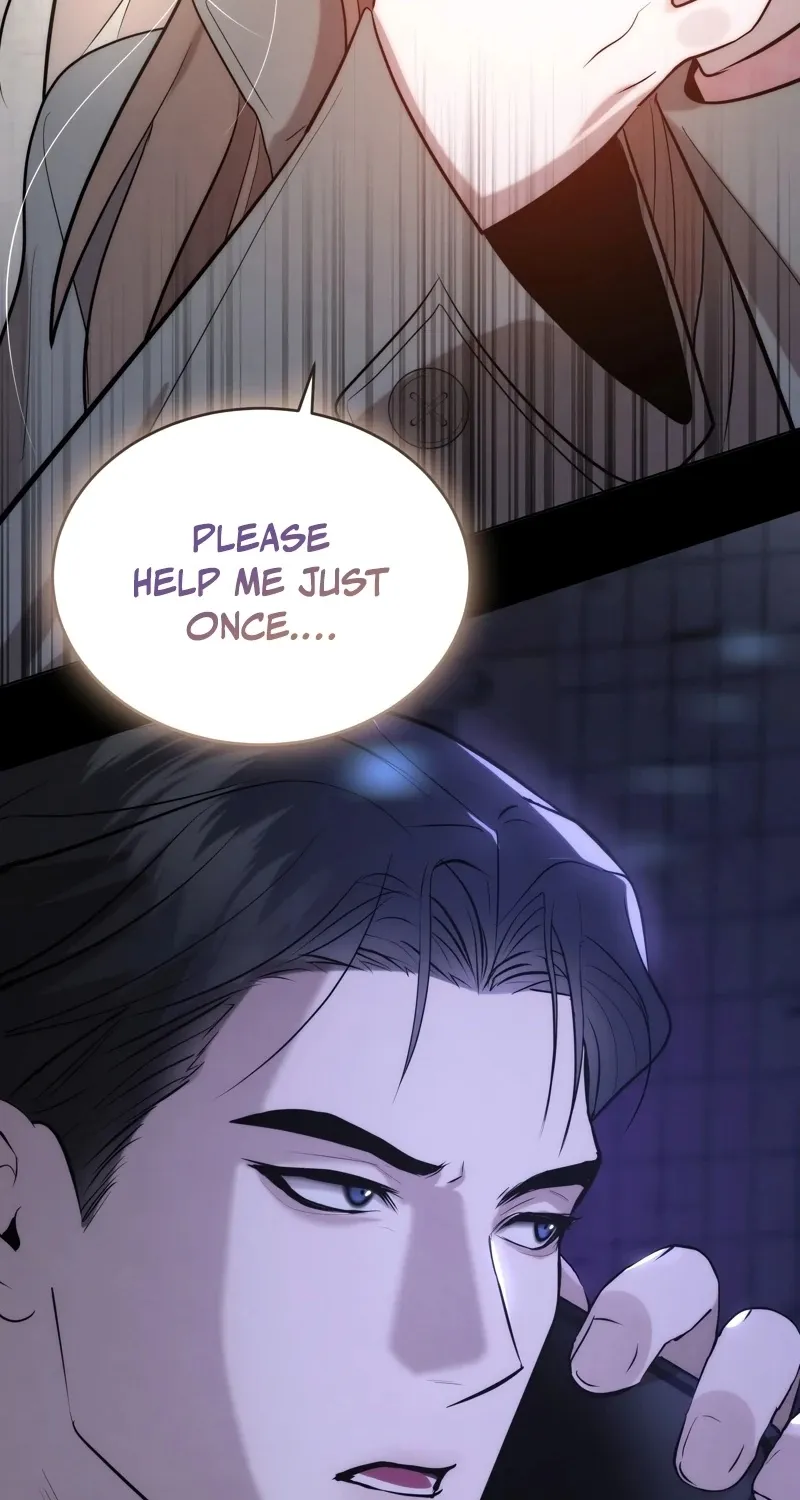 Ash-Covered Pure Love Chapter 8 page 83 - 