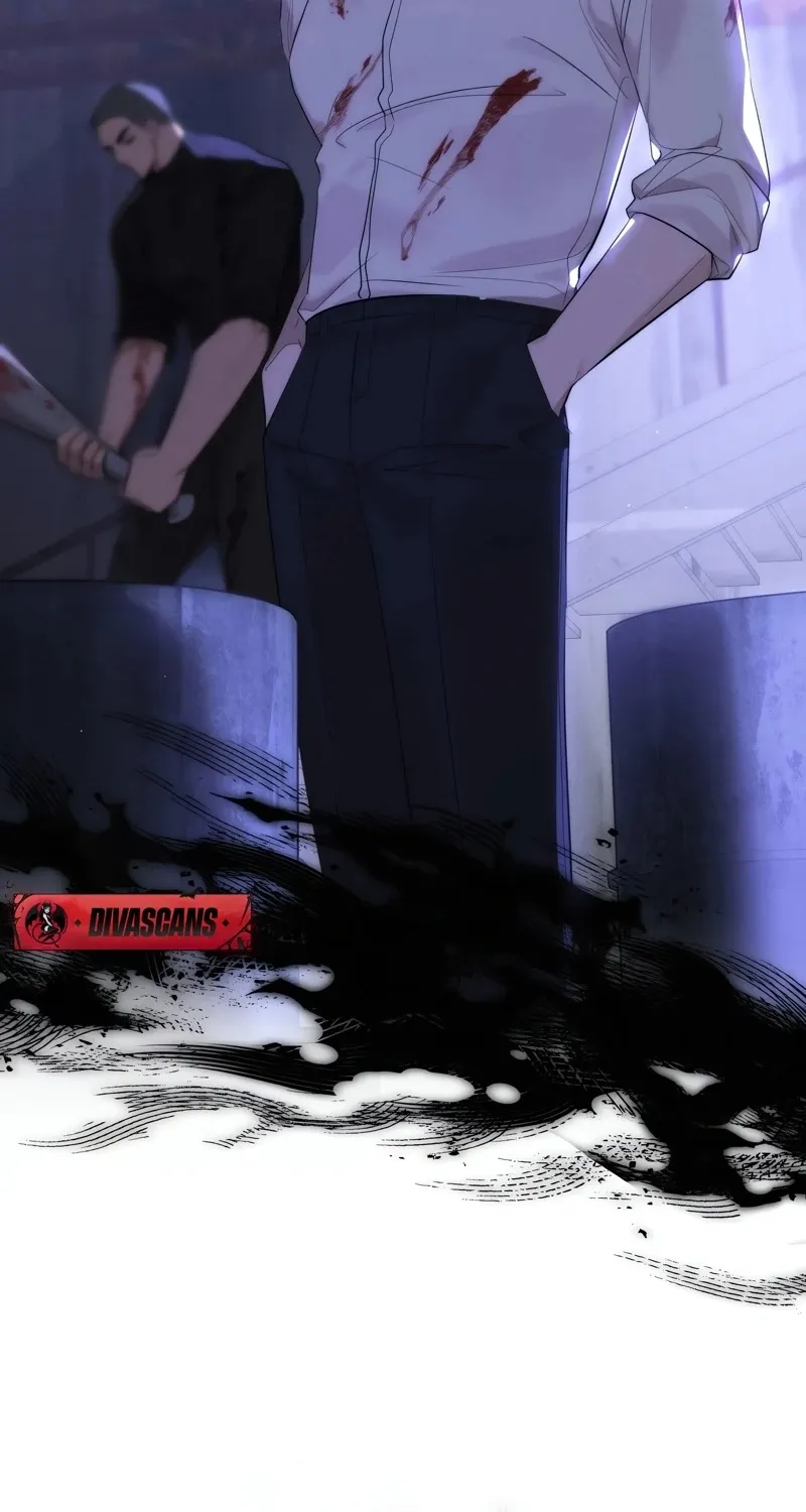 Ash-Covered Pure Love Chapter 8 page 10 - 