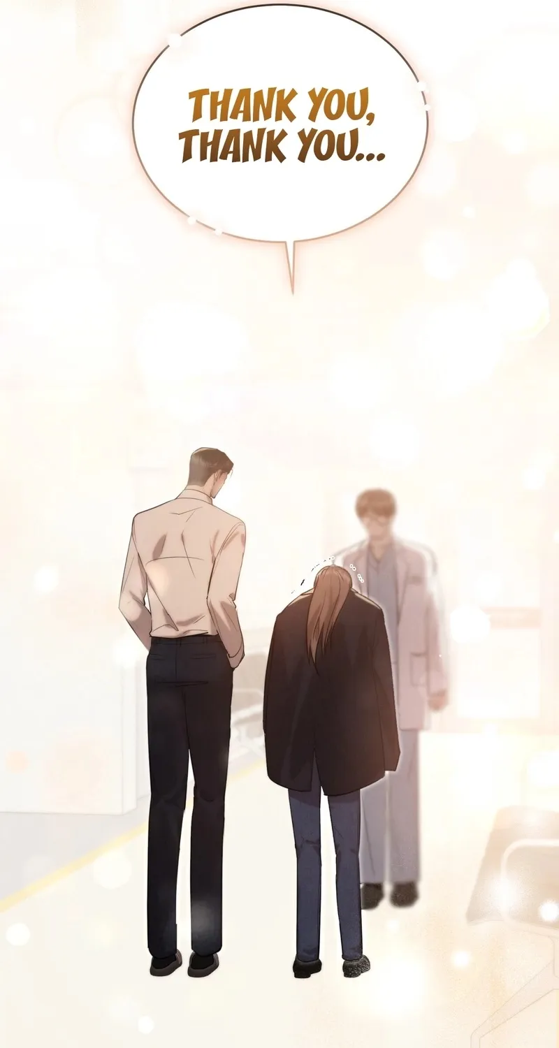 Ash-Covered Pure Love Chapter 9 page 11 - 