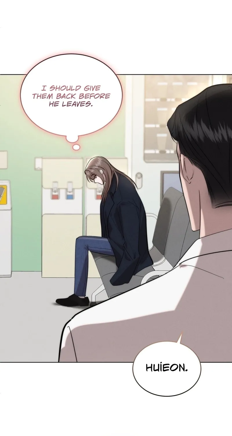 Ash-Covered Pure Love Chapter 9 page 15 - 