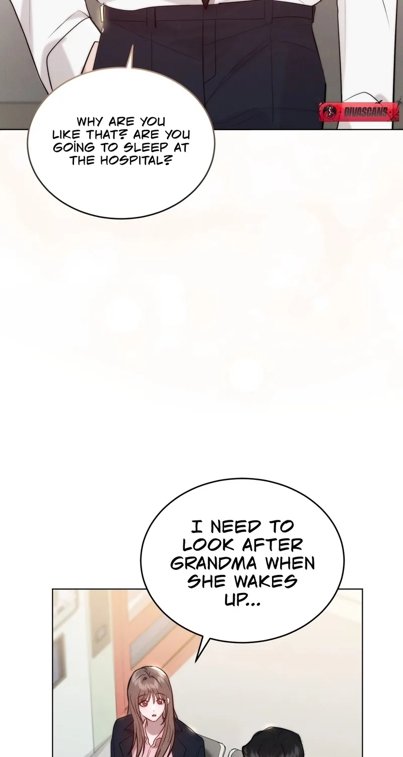 Ash-Covered Pure Love Chapter 9 page 17 - 