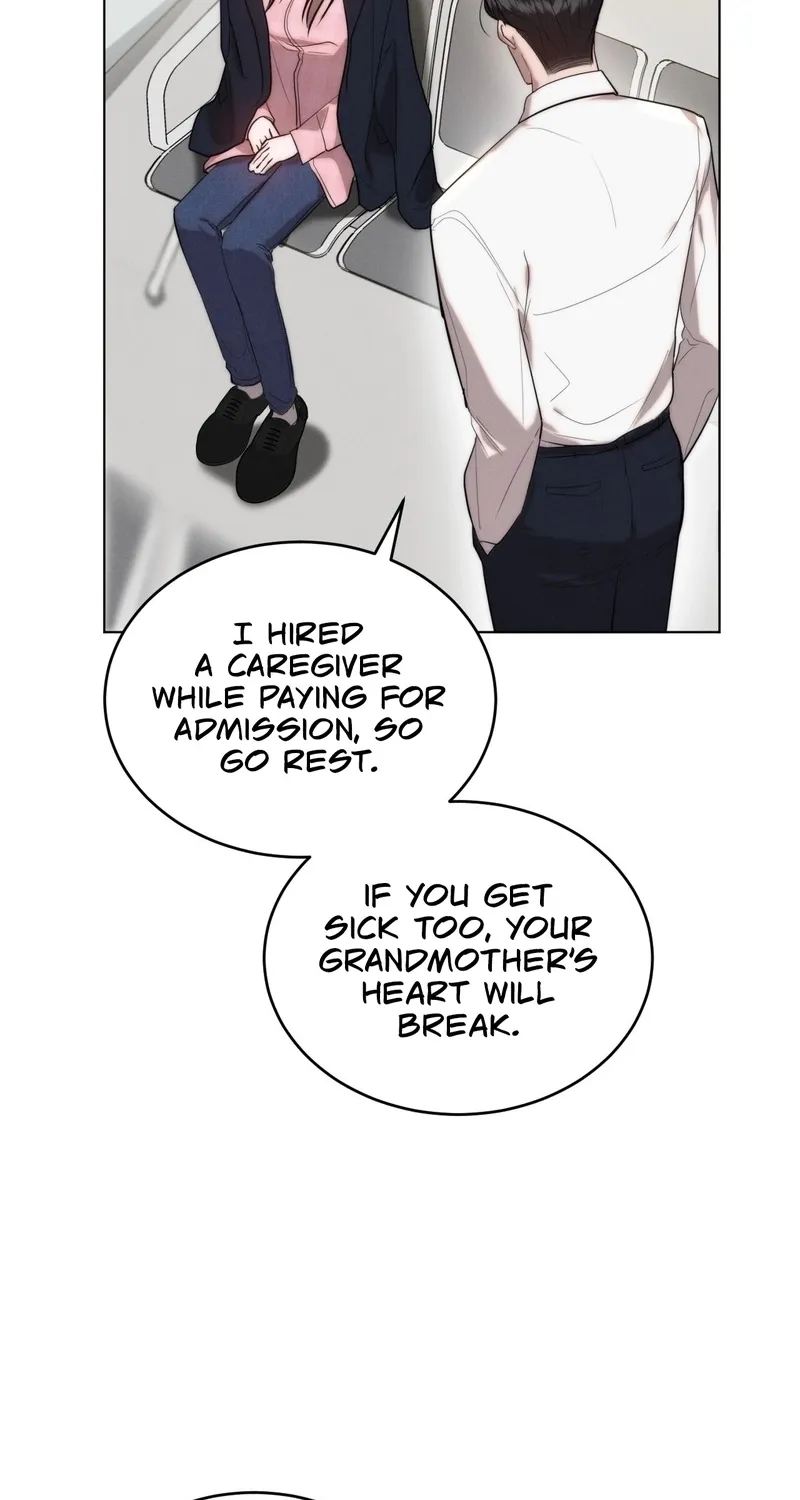 Ash-Covered Pure Love Chapter 9 page 18 - 