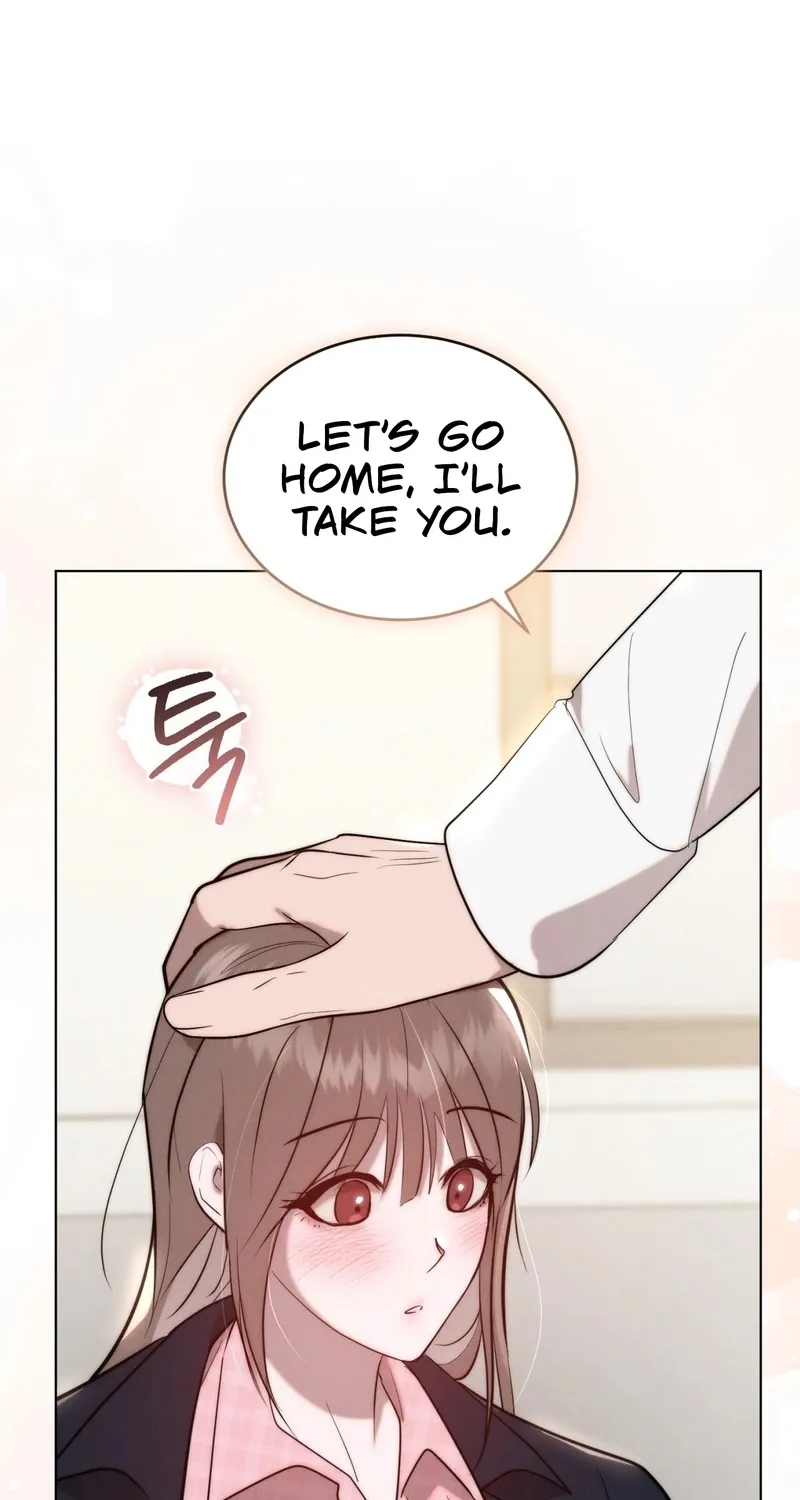 Ash-Covered Pure Love Chapter 9 page 20 - 