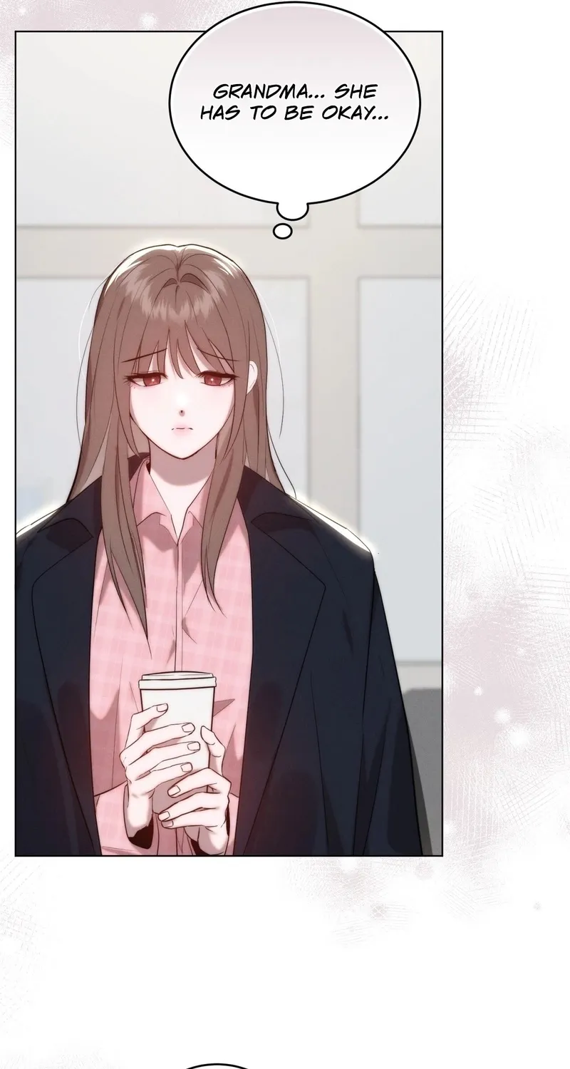 Ash-Covered Pure Love Chapter 9 page 3 - 