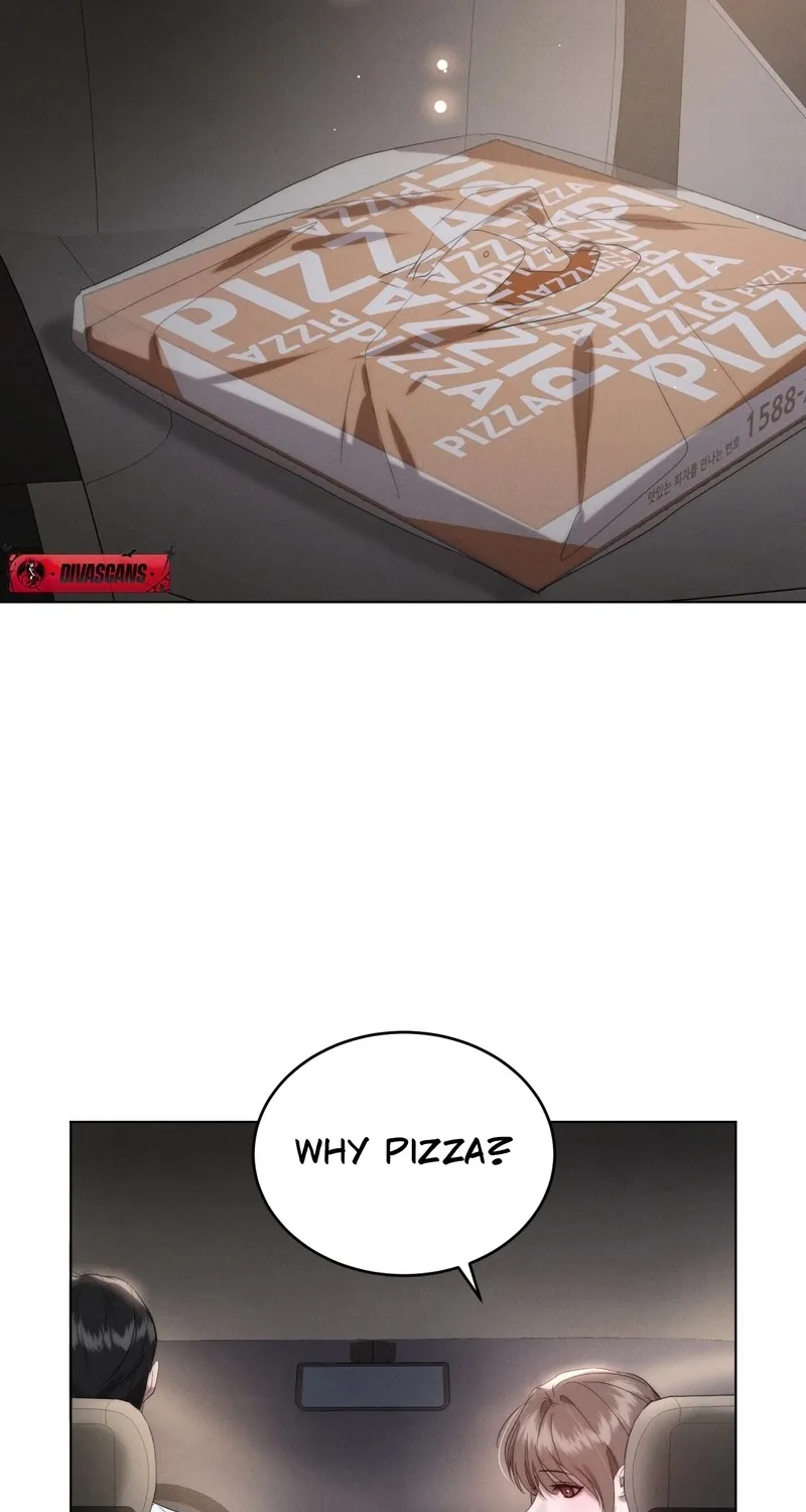 Ash-Covered Pure Love Chapter 9 page 25 - 