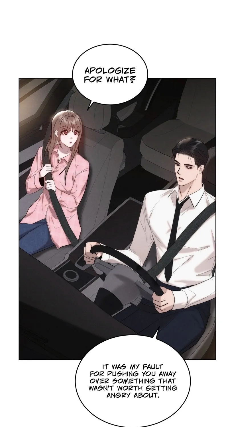 Ash-Covered Pure Love Chapter 9 page 29 - 