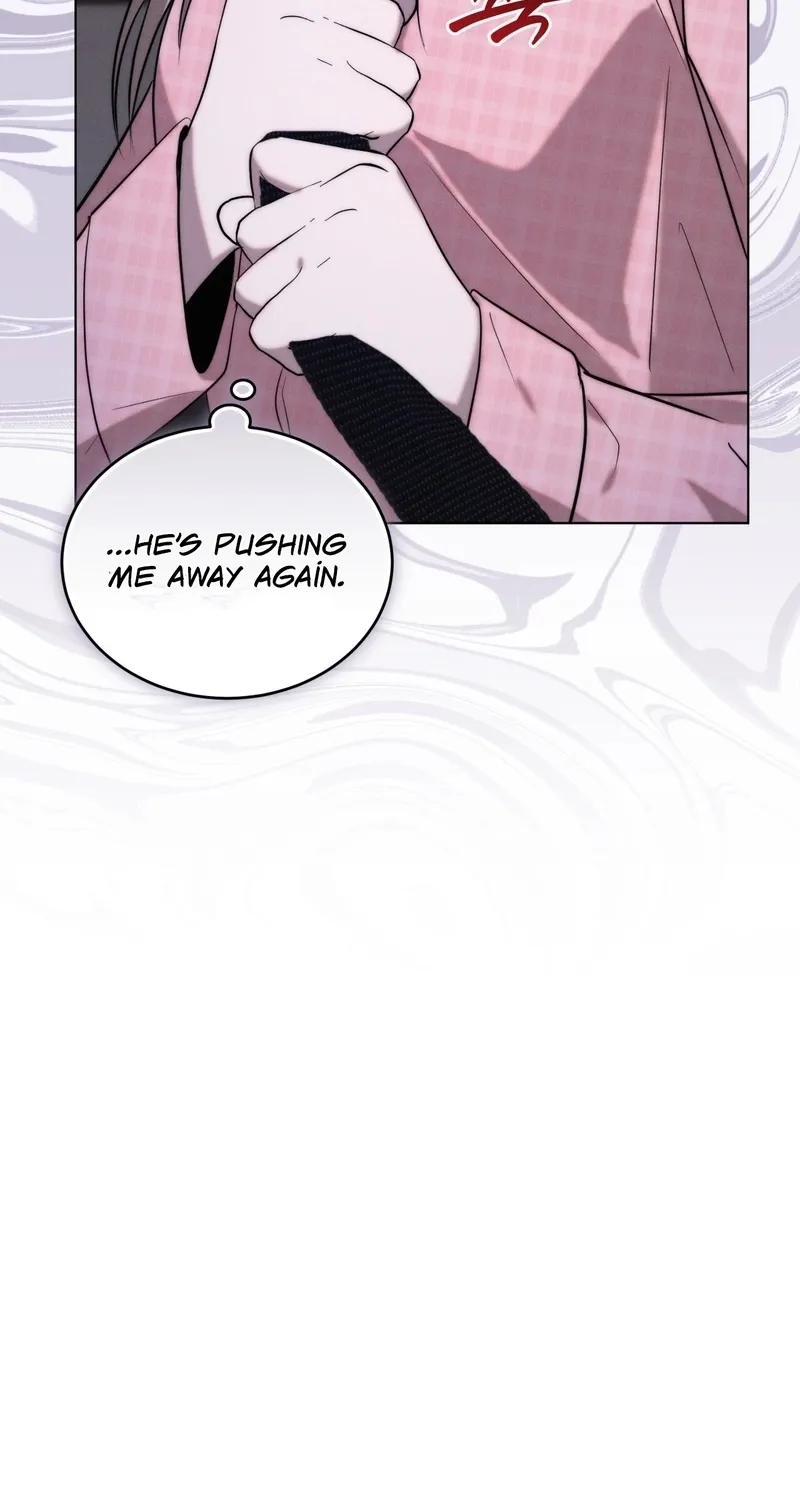 Ash-Covered Pure Love Chapter 9 page 33 - 