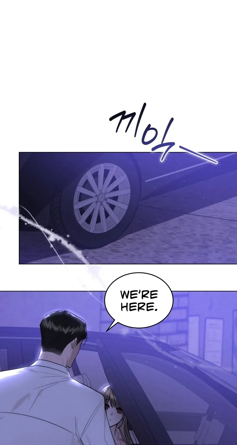 Ash-Covered Pure Love Chapter 9 page 34 - 