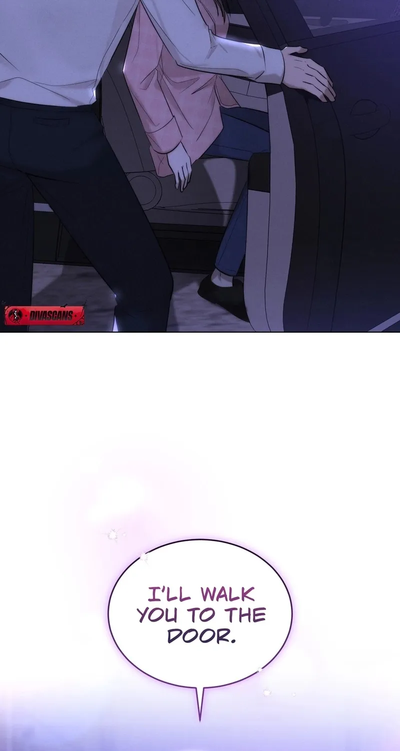Ash-Covered Pure Love Chapter 9 page 35 - 