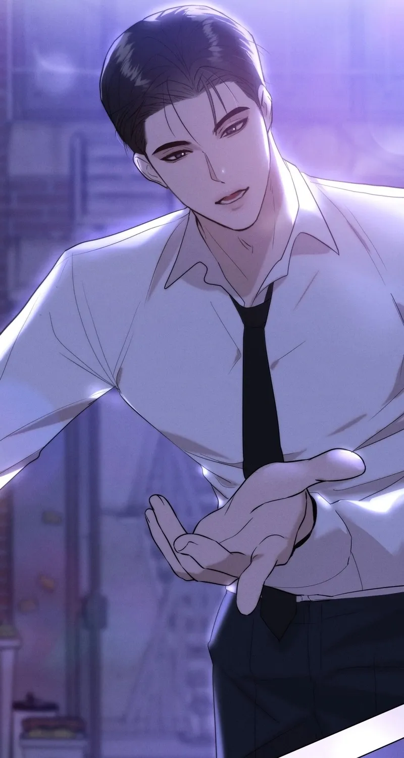 Ash-Covered Pure Love Chapter 9 page 36 - 
