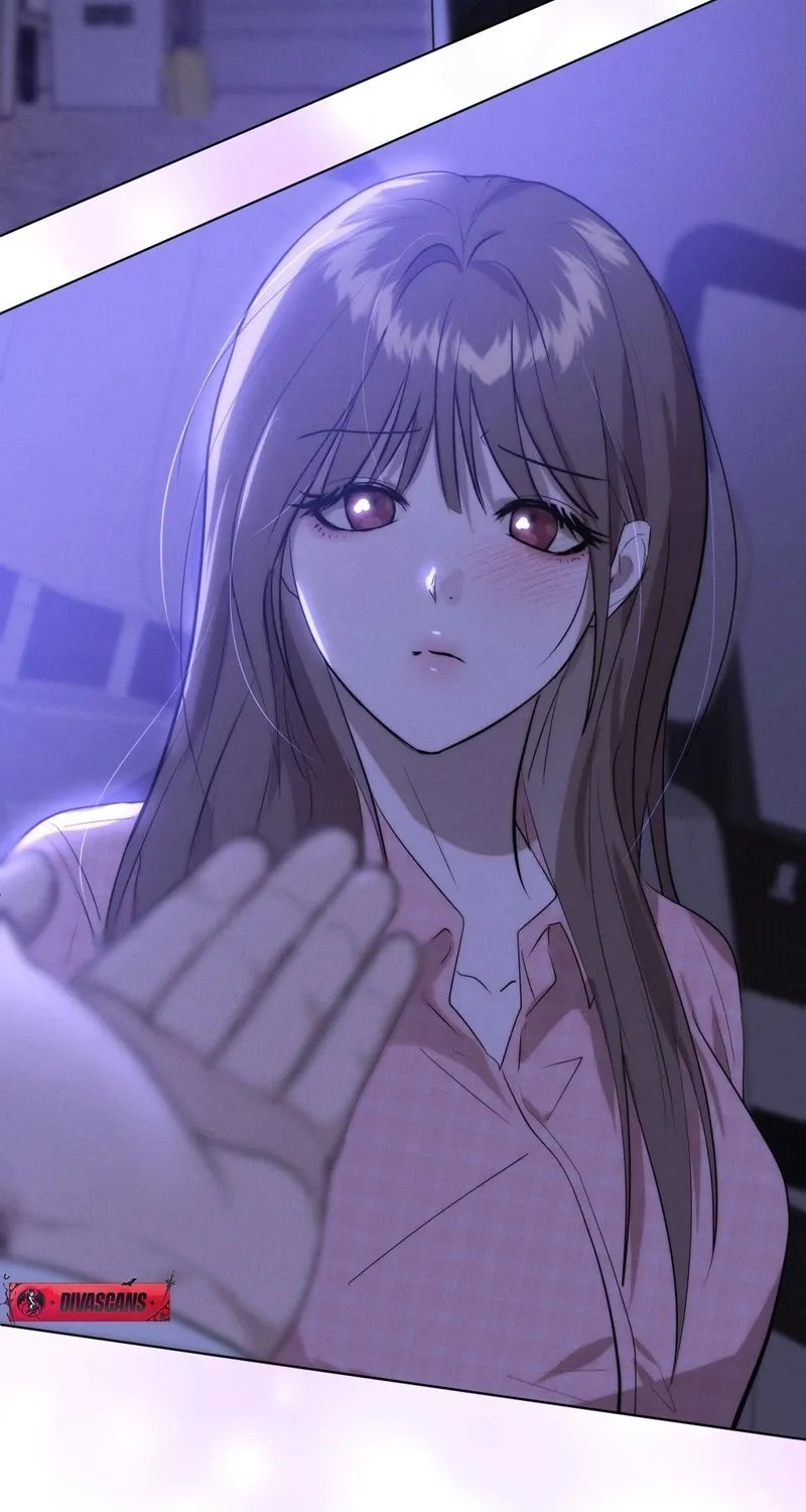 Ash-Covered Pure Love Chapter 9 page 37 - 