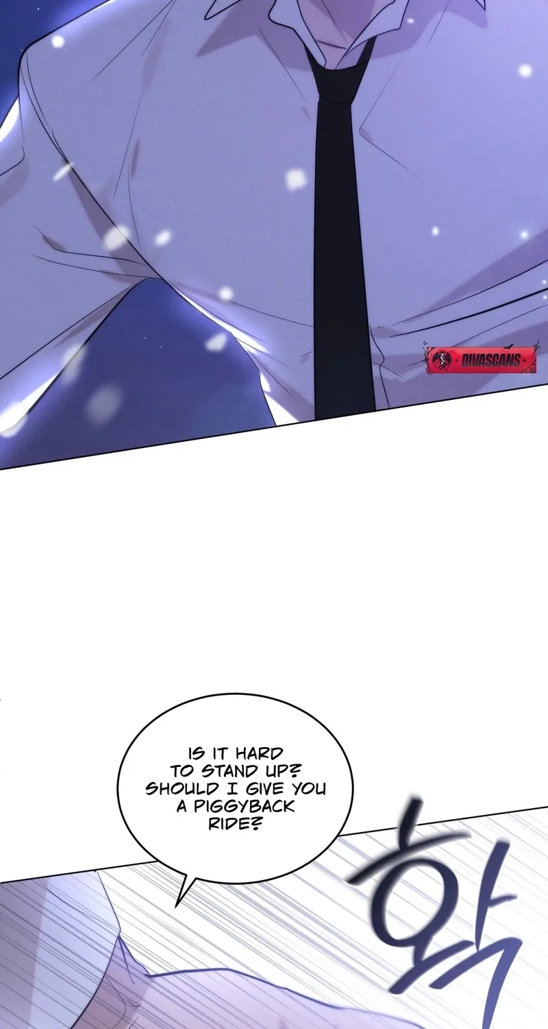 Ash-Covered Pure Love Chapter 9 page 41 - 