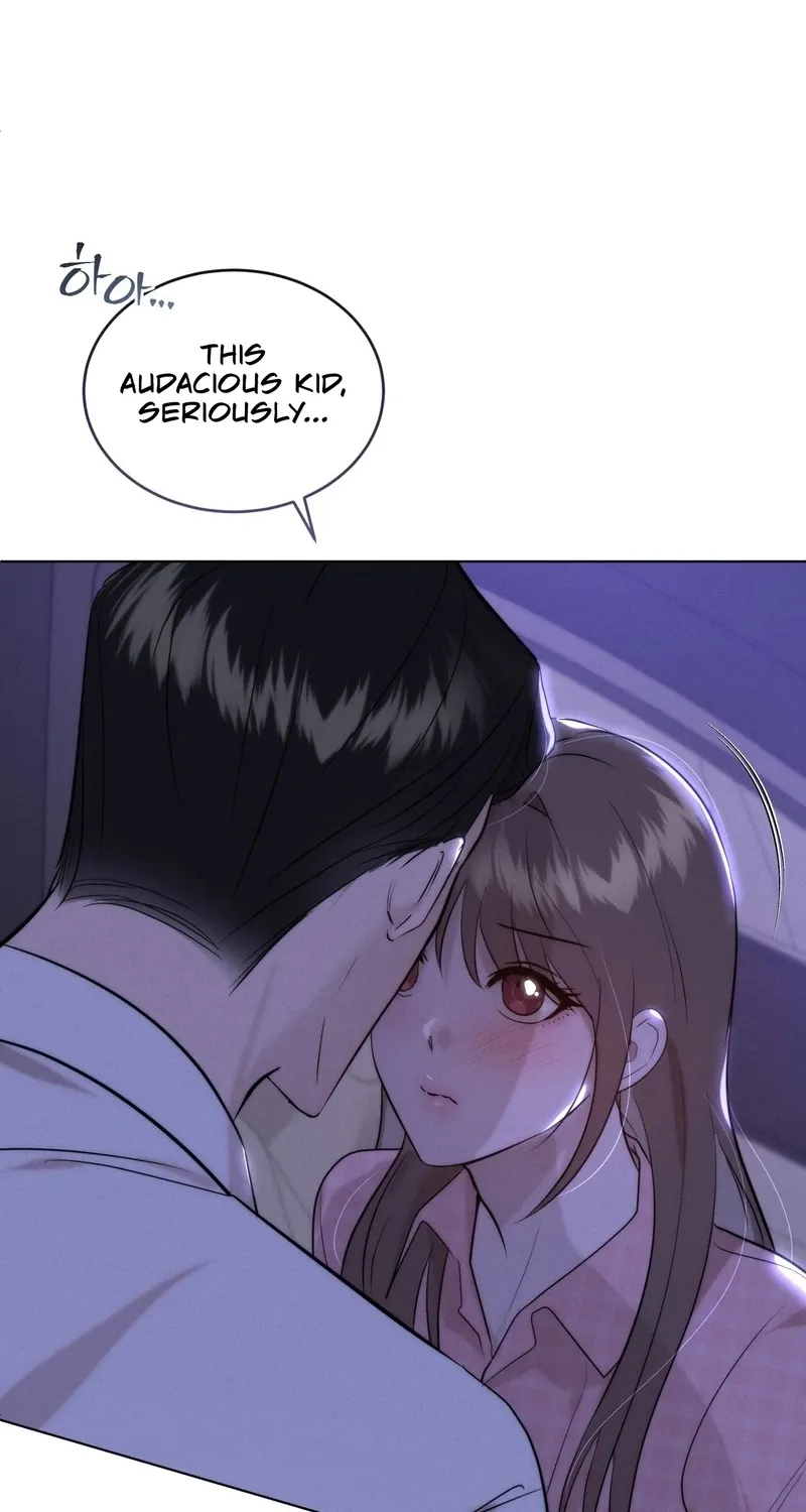 Ash-Covered Pure Love Chapter 9 page 48 - 