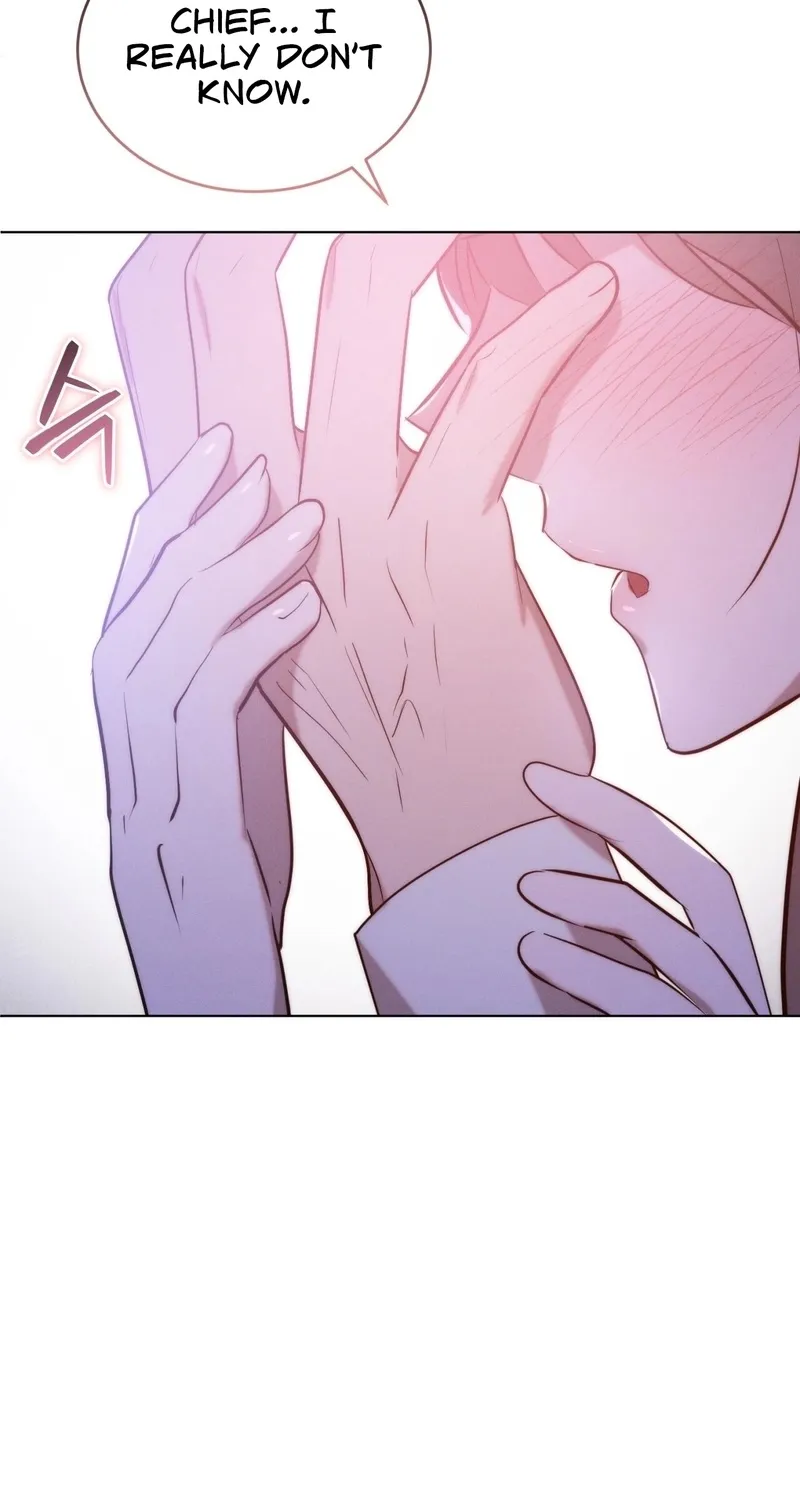 Ash-Covered Pure Love Chapter 9 page 53 - 