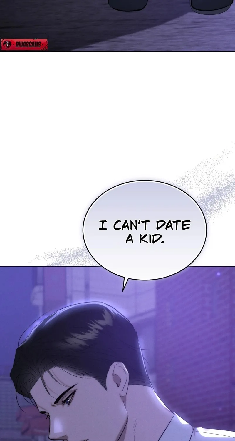 Ash-Covered Pure Love Chapter 9 page 56 - 