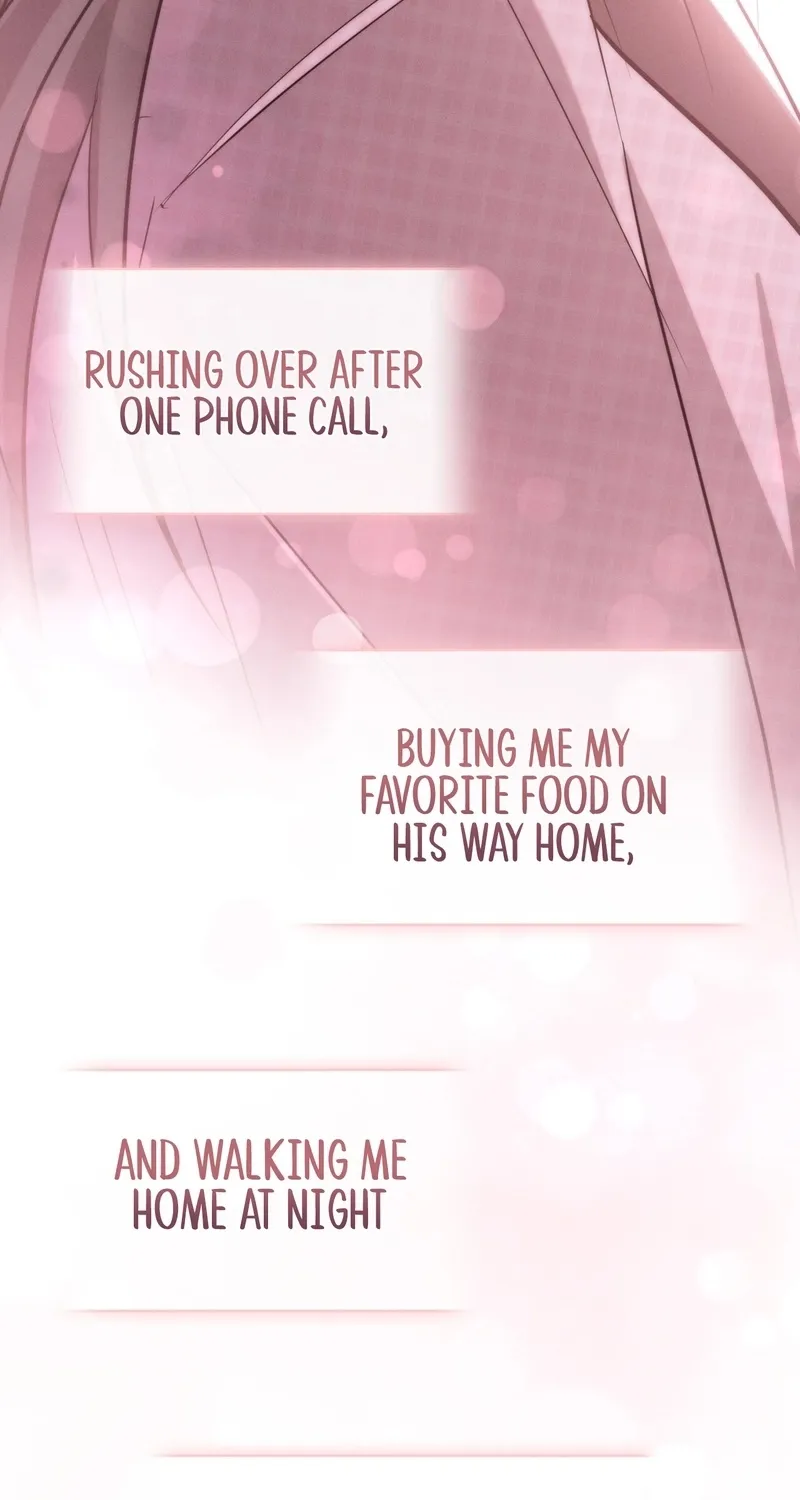 Ash-Covered Pure Love Chapter 9 page 58 - 