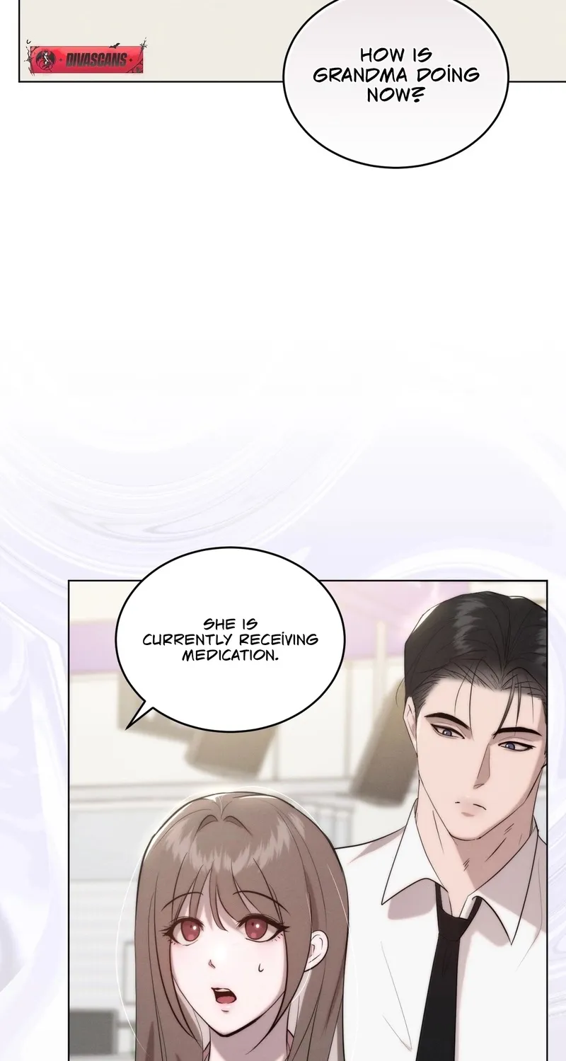 Ash-Covered Pure Love Chapter 9 page 8 - 