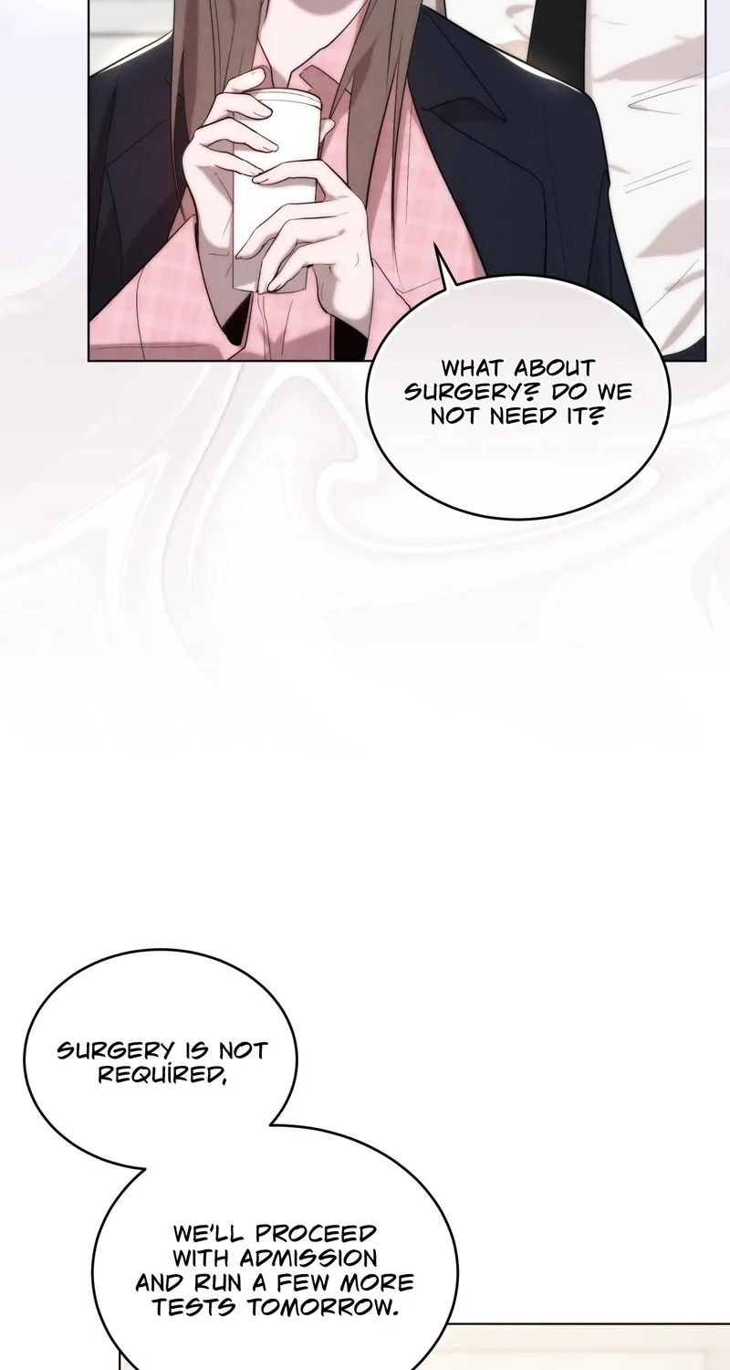 Ash-Covered Pure Love Chapter 9 page 9 - 