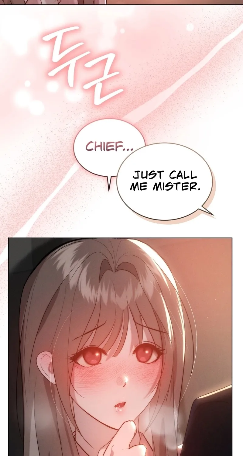 Ash-Covered Pure Love Chapter 9 page 82 - 