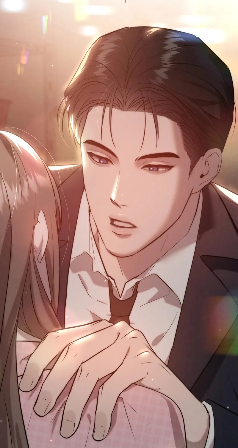 Ash-Covered Pure Love Chapter 9 page 84 - 